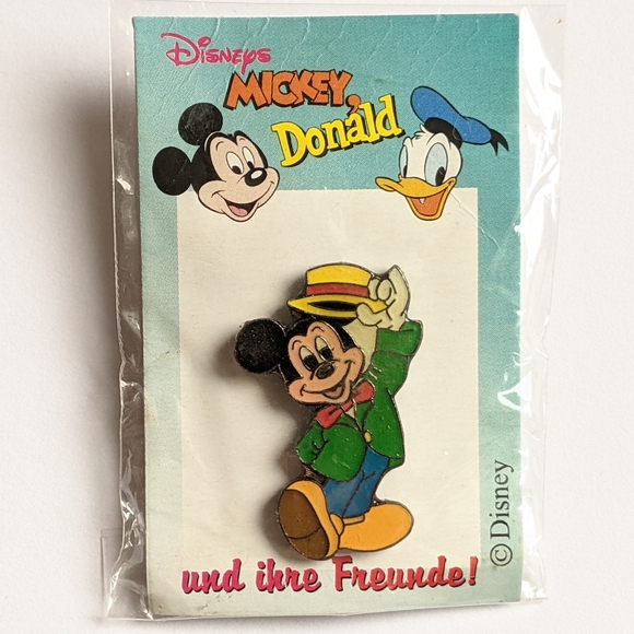 Disney Mickey Mouse ProPins - Picture 5 of 10